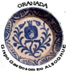 Grupo Gastron�mico Granadino ALBOGHUE
